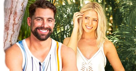 bachelor in paradise michael and danielle|Bachelor in Paradise Couple Michael Allio and。